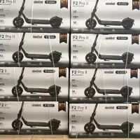 اسکوتر برقی /ninebot segway|دوچرخه، اسکیت، اسکوتر|تهران, اقدسیه|دیوار