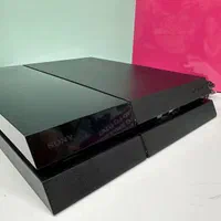 ps4 500GB/پلی استیشن ۴