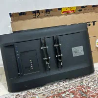 تلویزیون ۳۲اینچ ال ای دی|تلویزیون و پروژکتور|سهند, |دیوار