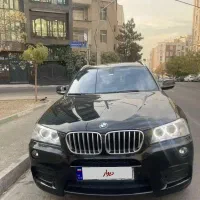 bmw2014 کمکارکرد بدون رنگ بسیار تمیز|خودرو سواری و وانت|تهران, یوسفآباد|دیوار