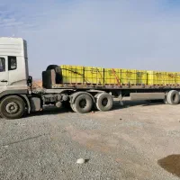 ترلی کفی تیوپلس دومحور