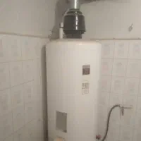 جرقه زن و ترموکوبل آبگرمکن فقط ۲ میلون تومان