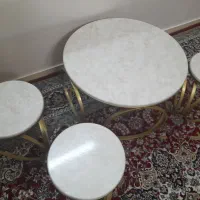 جلو مبلی و عسلی|مبلمان خانگی و میز عسلی|ری, اقدسیه|دیوار