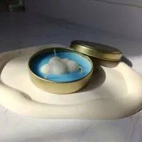 قوطی شمع خاص