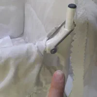 .گهواره و تخت برقی کنار مادر سودا ۵۰۰۰۰۰۰ تومان|تخت و صندلی بچه|تهران, راه آهن|دیوار