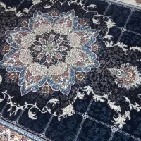 فرش ۶ متری در حد نو|فرش|اصفهان, رهنان|دیوار