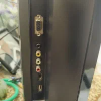 lcd سونی ۴۰