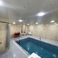 ویلای استخردار الماس  دوخواب