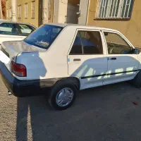 پراید95بدون خط و خش