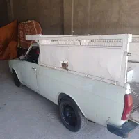 پیکان وانت مدل ۸۸