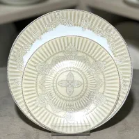 سرویس غذاخوری 6نفره28‌پارچه آرکوپال شرکت پارس‌اپال