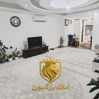 *تک واحد108متری/فول نصبیات/ نوساز بهمن جنوبی*