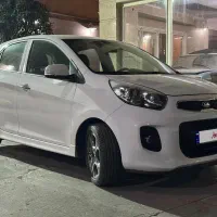 پیکانتو ۲۰۱۶ فول