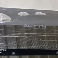 هود التون