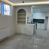 واحد ۸۰ متری چسبیده به حرم مطهر