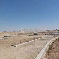 زمین ۲۴۲ متری شهرک الهیه سند تک برگ جنوبی|فروش زمین و ملک کلنگی|شاهینشهر, الهیه|دیوار