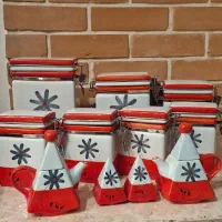 ست پاسماوری سرامیک ۱۱ تکه