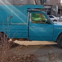 سایپا|خودرو سواری و وانت|سلماس, |دیوار