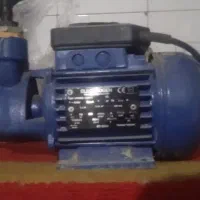 پمپ صفر اصلان کار نکرده