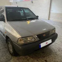 پراید ۱۴۱ دوگانه معاوضه با خودرو تا ۴۰۰ تومان