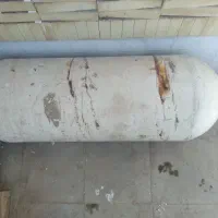 کبصول گاز سی ان جی