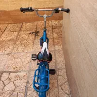 دوچرخه کوچک سایز ۱۲|دوچرخه، اسکیت، اسکوتر|ری, هاشمآباد|دیوار