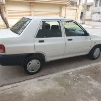 پراید مدل ۹۵