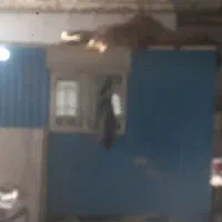 یک عدد کانکس ۲/۵در۴متر با استحکام بالا شکستی معتبر