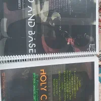 کتاب کنکور|کتاب و مجله آموزشی|اصفهان, بهارستان|دیوار