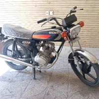 رینگ اسپرت هوندا موتور سیکلت