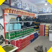 رادیاتور سازی ، تعمیرات رادیاتور