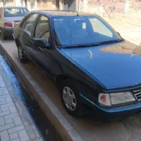 فروش یک سواری آردی تمام فول خانگی|خودرو سواری و وانت|ارومیه, |دیوار