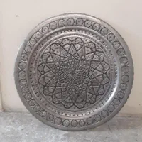 دیوار کوب مسی|صنایع دستی و سایر لوازم تزئینی|تهران, زهتابی|دیوار