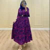 پیراهن ساحلی بوگاتی