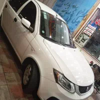 ساینا s 1402|خودرو سواری و وانت|کنار تخته و کمار, |دیوار