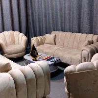 مبل* مبلمان/ راحتی/ صدفی مستقیم از تولیدی