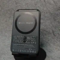 پاور بانک وایرلس Ultra Slim 8