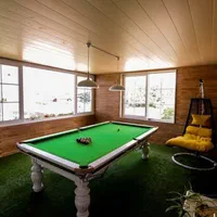 استخردار ( سونا و جکوزی )|اجارهٔ کوتاهمدت ویلا و باغ|بندر انزلی, اطبا|دیوار