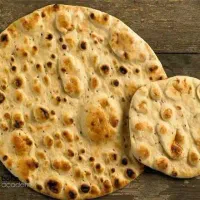 شاطر تنور سنتی