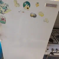 یخچال و گاز