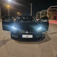 شاهین g مدل ۱۴۰۱/۱۲ساندروف دار