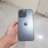 گوشی 15پرومکس|موبایل|بندر گناوه, |دیوار