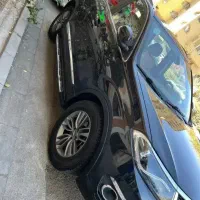 تیگو ۵ مدل ۹۷ IE|خودرو سواری و وانت|ارومیه, |دیوار