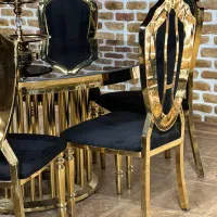 صندلی تالار هیلدا کد ۱۸