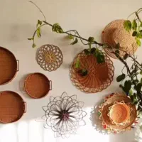 صنایع دستی|صنایع دستی و سایر لوازم تزئینی|کومله, |دیوار