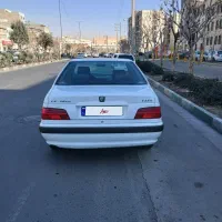 پژوپارس سال مدل۹۹