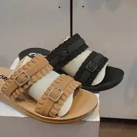 میانه صندل زنانه