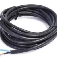 کابل افشان 2 در 4 در حد نو