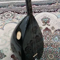 ساز باغلاما دیوان