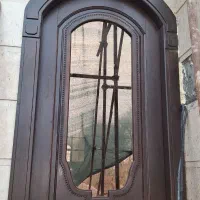 درب ضدسرقت، درب داخلی، درب سرویس،پنجره دوجداره